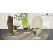 König-Neurath Lounge-Chair 
