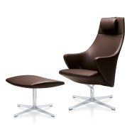Zueco 4+ RELAX Sessel